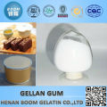 With halal and Koscher certificate gellan gum as a stabilizer use in ice cream